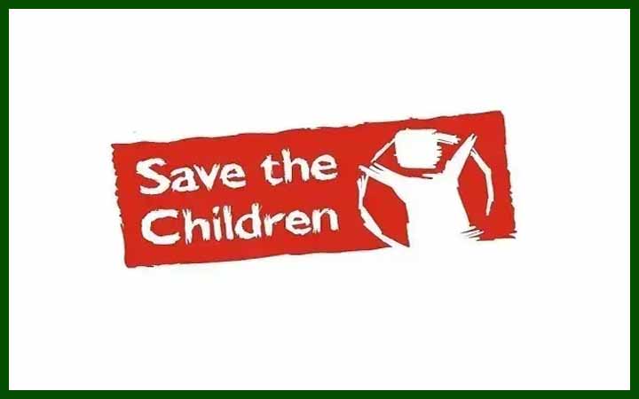 ঢাকায় চাকুরি দিবে সেভ দ্য চিলড্রেন